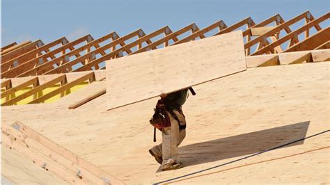 What is roof sheathing, and do you need it? - BidList