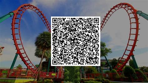 How to Build a Mobile App for an Amusement Park: Features and Cost — Mobindustry