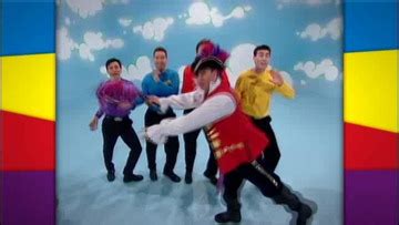 The Wiggles Hot Potatoes! The Best Of The Wiggles! (2010) : The Wiggles ...