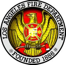 Los Angeles Fire Department - Wikipedia