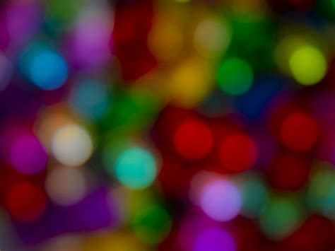 Party Background Bright Bokeh Free Stock Photo - Public Domain Pictures