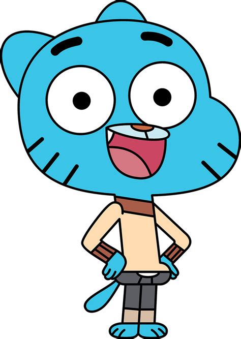 Gumball Watterson Drawing Cartoon Network Voice Actor Gumbal Cartoon | Images and Photos finder