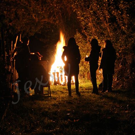 Guy Fawkes Night Original Photographic Print - Etsy