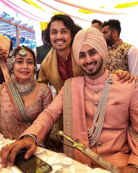 Neha Kakkar Wedding: All deets with exclusive photos & videos inside!