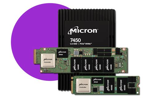 Micron NVMe™ SSD Custom Server Configuration - M2M-Direct