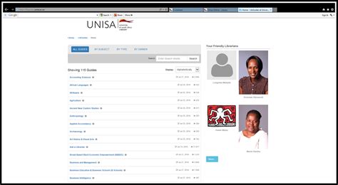 Assisting Unisa Students - Unisa's Partner Public Libraries - LibGuides ...