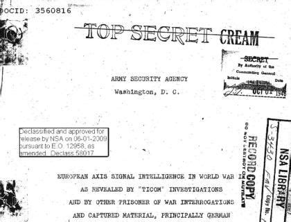 Top 5 formerly top secret documents duke today – Artofit