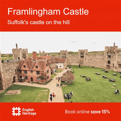 Attractions & Activities Archive | Visit Suffolk