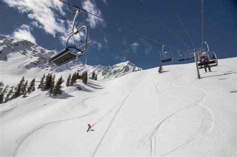 Arapahoe Basin will offer skiing for at least one weekend in summer, maybe more – The Denver Post