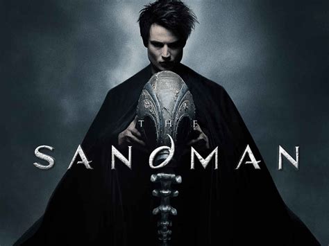 'The Sandman' Renewed for Second Season at Netflix - Movie News Net