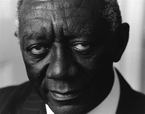 John Kufuor - ABTC