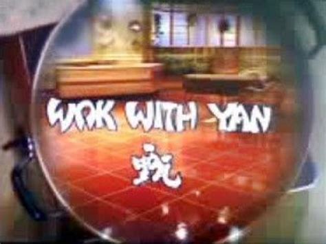 Wok with Yan Next Episode Air Date & Countdown