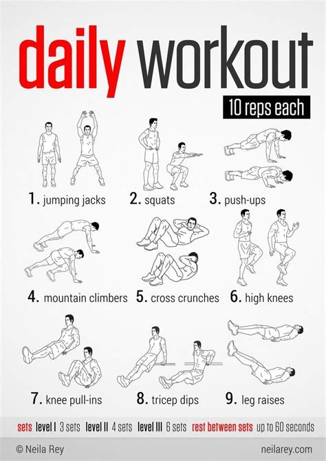 21 best Workout images on Pinterest | Health fitness, Fitness workouts ...