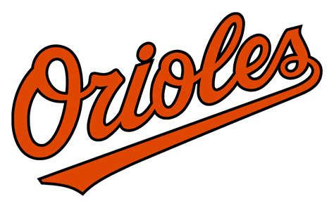 Baltimore Orioles Logo | 02 - PNG Logo Vector Brand Downloads (SVG, EPS)