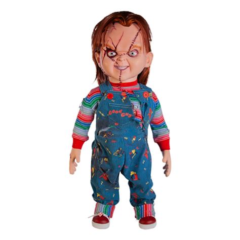 Buy Trick Or Treat Studios Seed of Chucky Chucky Doll Online at ...