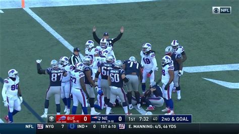 Bills vs. Patriots highlights | Week 16