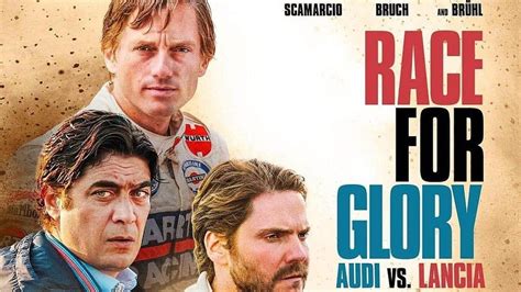 "Race for Glory": Trailer zeigt Rennen zwischen Audi und Lancia