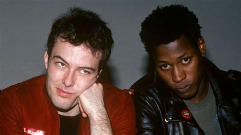 Jello Biafra Honors Late Dead Kennedys Drummer D.H. Peligro