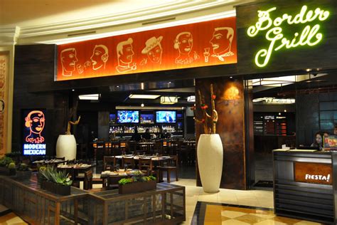 Border Brunch Arrives at the Forum Shops Border Grill - Eater Vegas