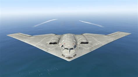 B-2A Spirit Stealth Bomber - GTA5-Mods.com