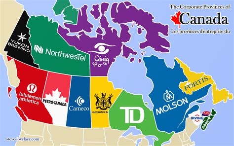 Map Of Canada Provinces And Cities Map England Counti - vrogue.co