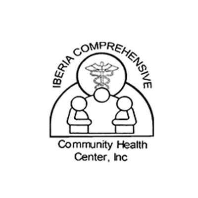 Iberia Comprehensive Community Health Center 806 Jefferson Terrace Blvd ...