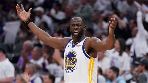 Golden State Warriors' Draymond Green banned for five games for headlock - Metro TV Online