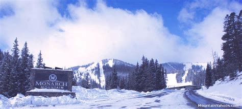 Monarch Mountain Colorado (US) Ski Review and Guide