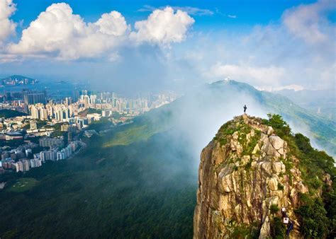 Hiking in Hong Kong: Top 30 hiking trails to conquer | Honeycombers