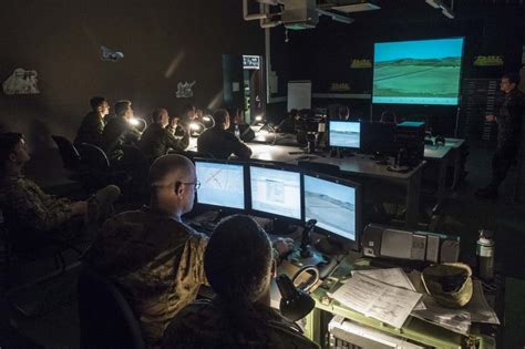 Combat simulation: How the Army is revitalizing a critical ...