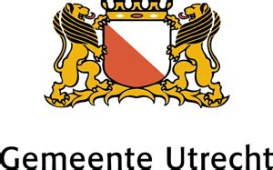 Gemeente Utrecht Logo PNG Vector (EPS) Free Download