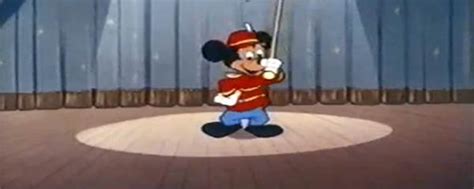 The Spirit of Mickey - Cast Images • Behind The Voice Actors