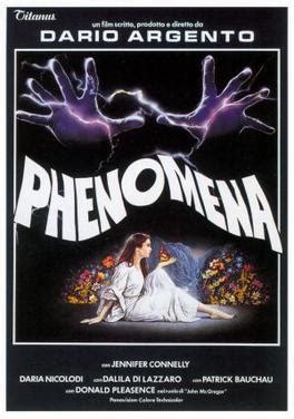 Phenomena (film) - Wikipedia