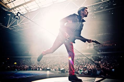 Muse share in-the-studio video, appearing to confirm new ‘Drones’ album ...