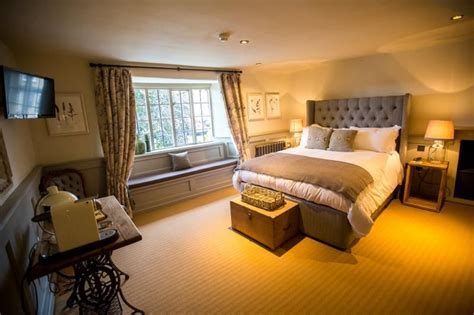 Hotel in the Cotswolds | Dog Friendly Hotel Stow on the Wold | Cotswolds, Stow on the wold, Room