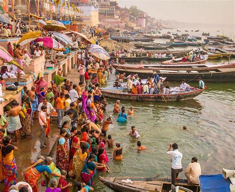 CULTURE RINGS VARANASI - All You Need to Know BEFORE You Go