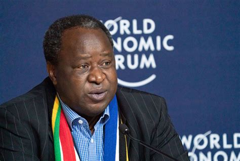 Tito Mboweni South Africa Minister of Finance 10 – BusinessTech