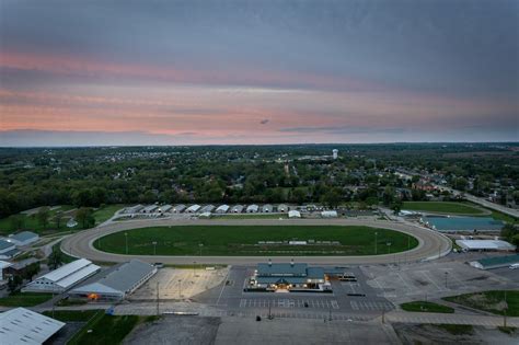 Calendar of Events | Warren County Fairgrounds