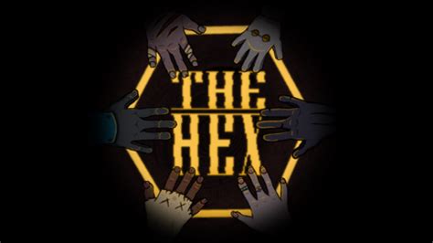 The Hex (Game) - Giant Bomb