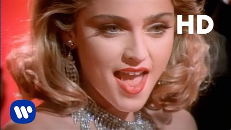 Madonna - Material Girl Chords - Chordify