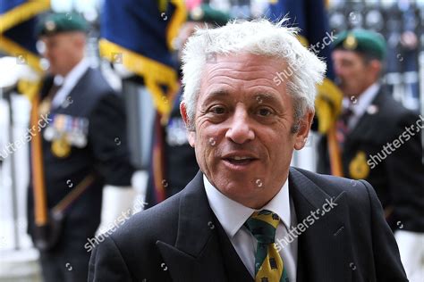 John Bercow Editorial Stock Photo - Stock Image | Shutterstock