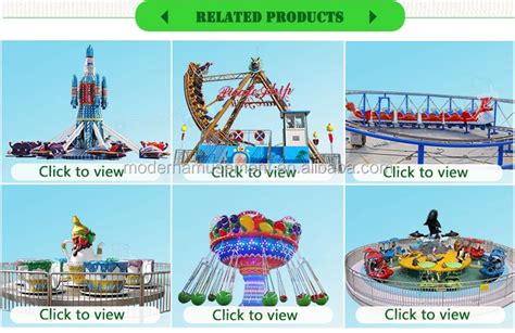 Other Amusement Park Products Carnival Rides Amusement Park Equipment Theme Park Rides For Sale ...