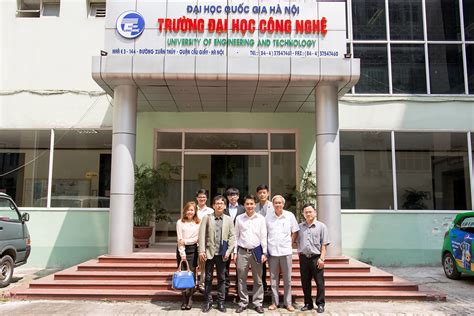 Vietnam National University, Hanoi, Vietnam | HIMC