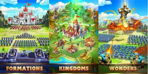 Top 25 Android Strategy Games You Should Download