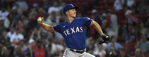 Texas Rangers vs Boston Red Sox 9/2/2022 Picks Predictions