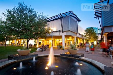 Biltmore Fashion Park - mall in Phoenix, Arizona, USA - Malls.Com