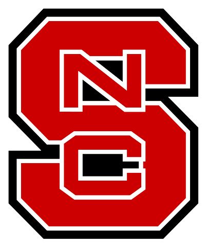 File:North Carolina State University Athletic logo.svg - Wikimedia Commons