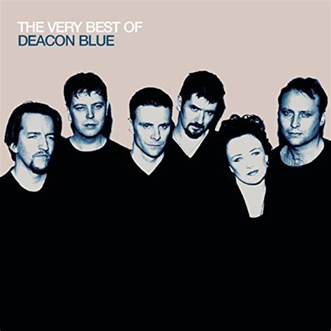 Real Gone Kid by Deacon Blue on Amazon Music - Amazon.com