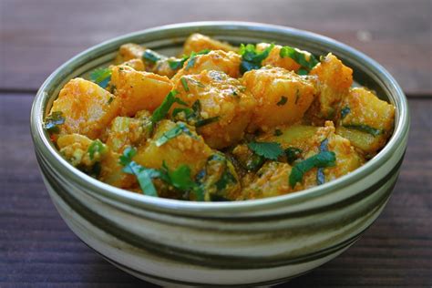 aloo ko achar (nepali pickled potatoes) recipe :: story of a kitchen