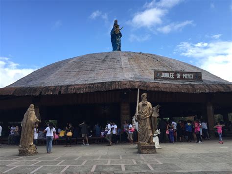 Pin on Philippine Churches ⛪️